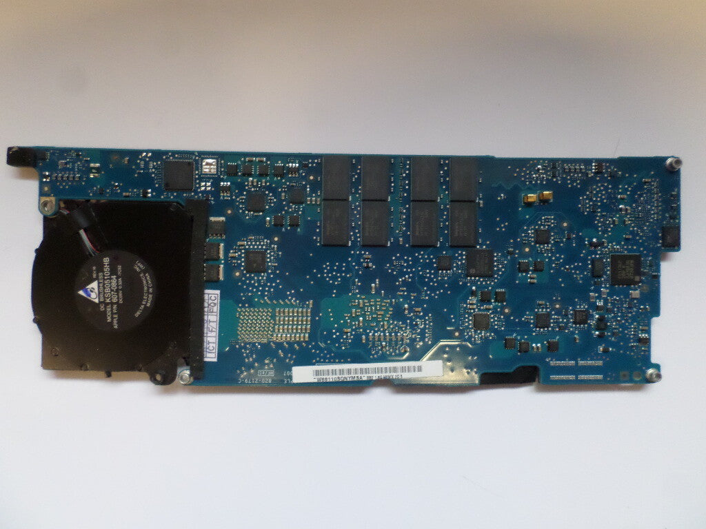 Apple MacBook Air A1237 2008 1.6G 2GB Logic Board 820-2179-C