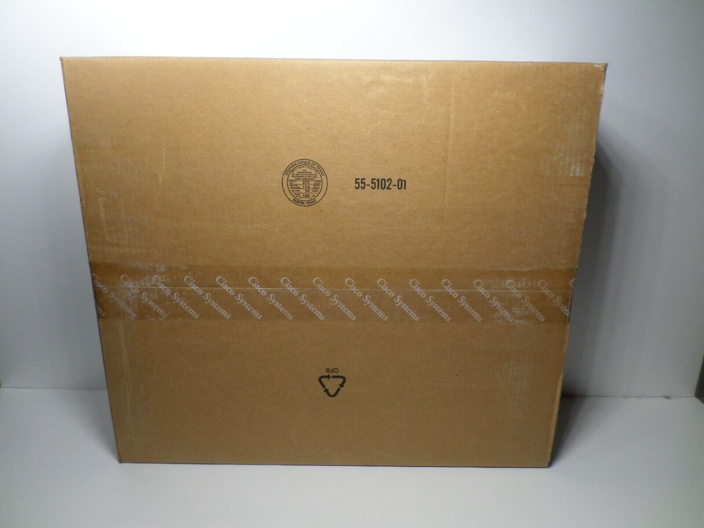 Cisco 6500 Series 48 Port Gigabit Module | WS-X6748-GE-TX | 10/100/1000 | RJ-45