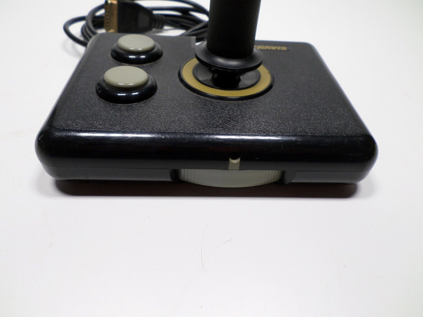 Vintage Advanced Gravis Analog Pro Joystick for IBM PC & Compatibles