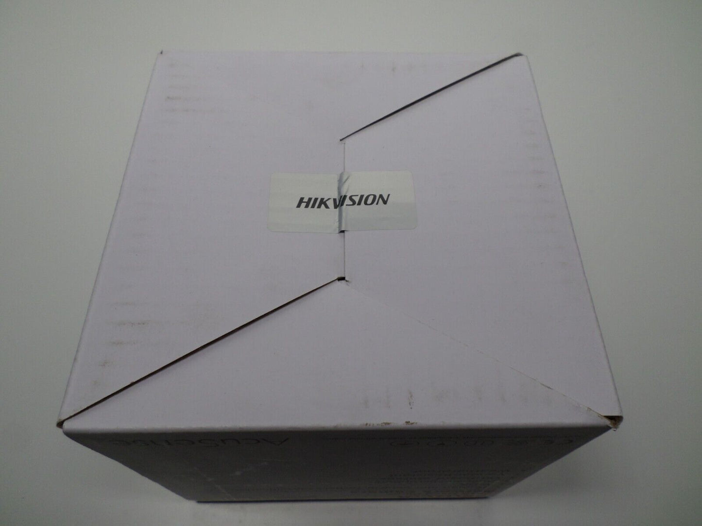 Hikvision 4MP IP Camera DS-2CD2143G2-IU 2.8mm built in Mic Real-time Audio