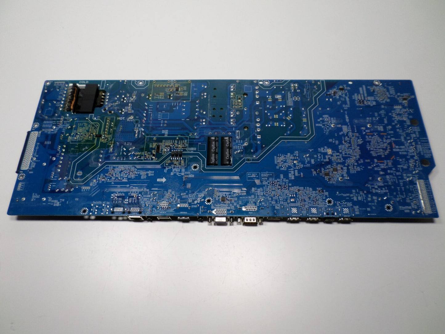 ViewSonic CDE7520 75" 4K Ultra HD Wireless Display Main/Power Board TP.MS8386.32