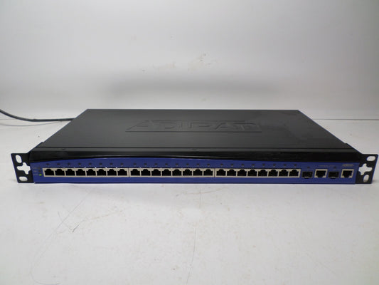 ADTRAN NETVANTA 1335 1700515G2 24-PORT ROUTER, NEW OPEN BOX