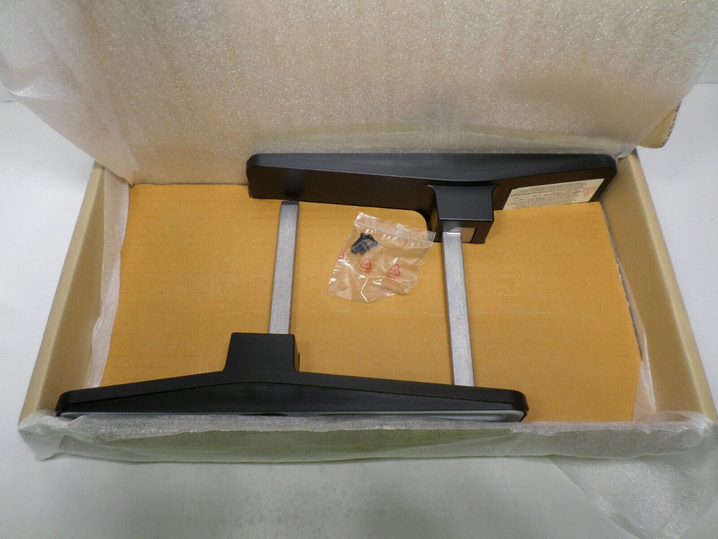 SAMSUNG SYNCMASTER 320 400 460 SERIES MONITOR DISPLAY STAND PAIR BN96-06371A (G)