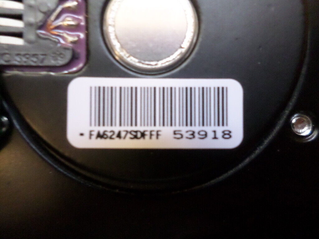 Seagate BarraCuda 7200.7 160GB 7200 RPM 3.5 Hard Drive Bare Drive ST3160023AS