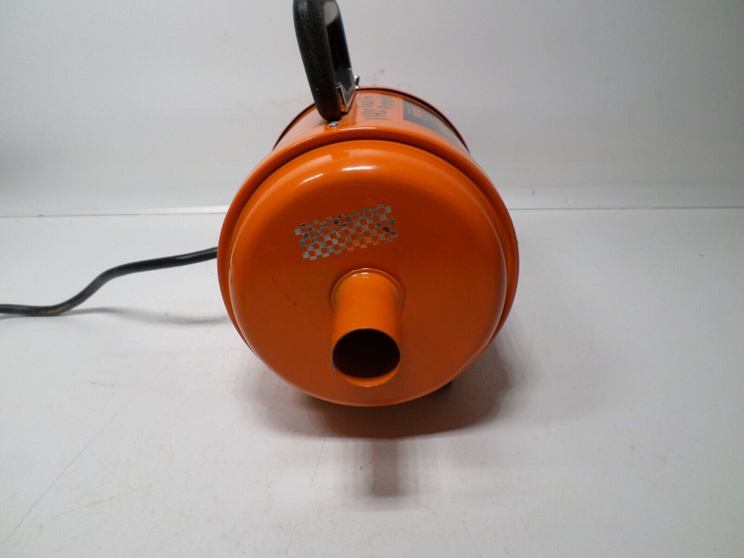 New Metro Vacuum DIDA-1 Magic Air Deluxe 1.17-HP Inflator/Deflator