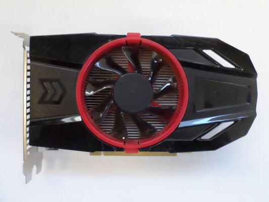 AMD Radeon HD 7670 Graphics Card, 4GB GDDR5 Gaming Graphics Card 128Bit 1000Mhz