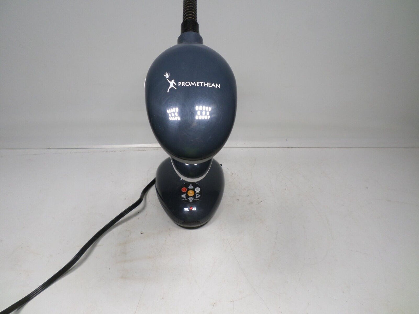 Promethean ActiView AV322 Visual Presenter Overhead Document Camera