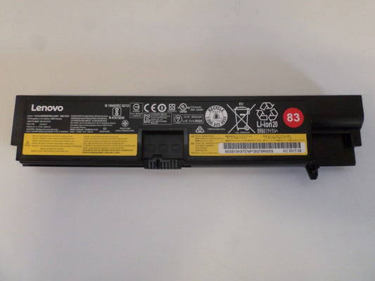 Lenovo ThinkPad E570 | 41WH 14.6V 2.81Ah | Battery | 01AV418 |