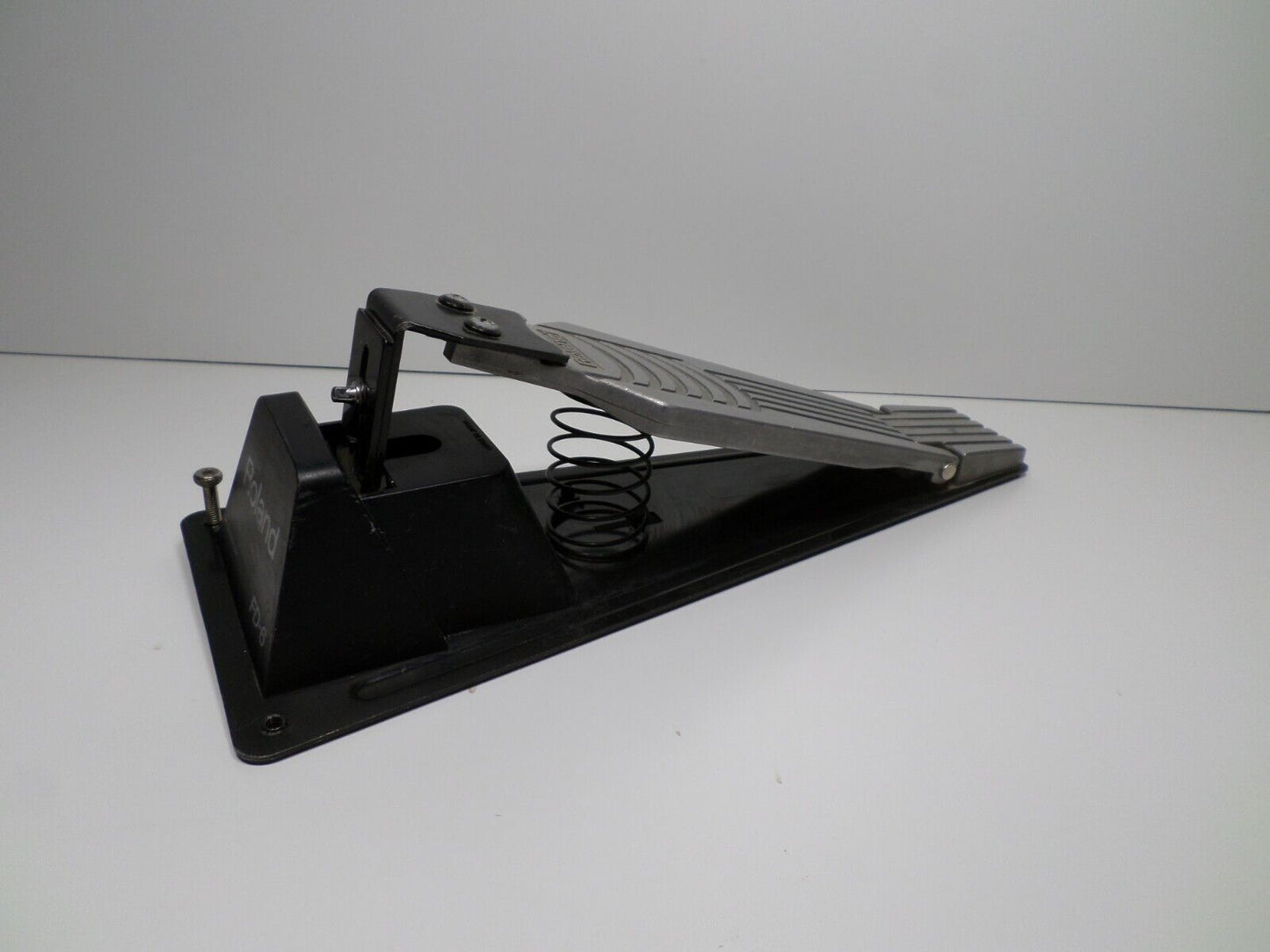 Roland FD-6 Hi Hat Trigger Controller Pedal, No Cable