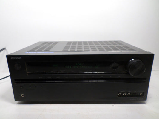 Onkyo TX-NR509 5.1 Channel Network A/V Receiver