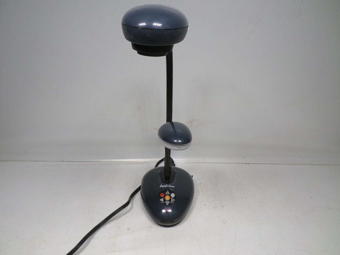 Promethean ActiView AV322 Visual Presenter Overhead Document Camera