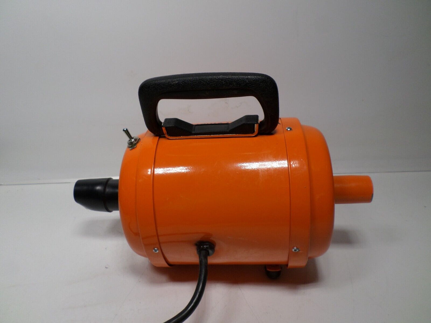 New Metro Vacuum DIDA-1 Magic Air Deluxe 1.17-HP Inflator/Deflator