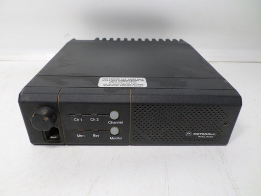 Motorola Radius M120 M43GMC20A2AA VHF 146-174 45W