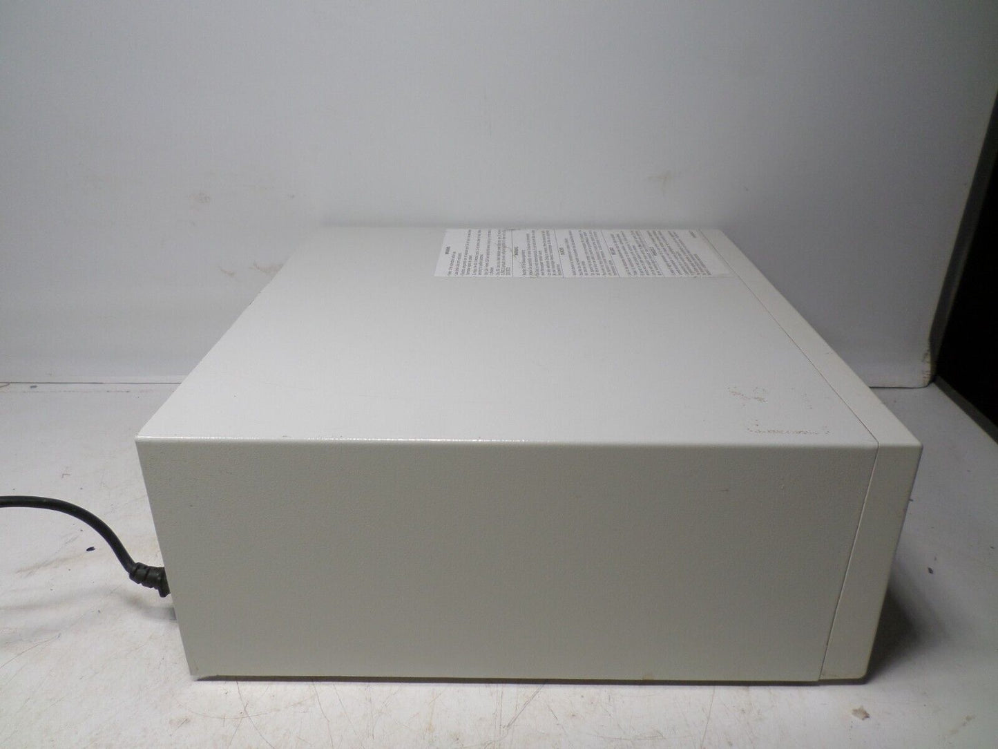 Olympus HysteroFlow II Management Console