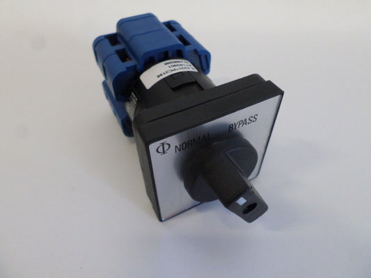 Kraus & Naimer Ca25 Reversible Selector Switch