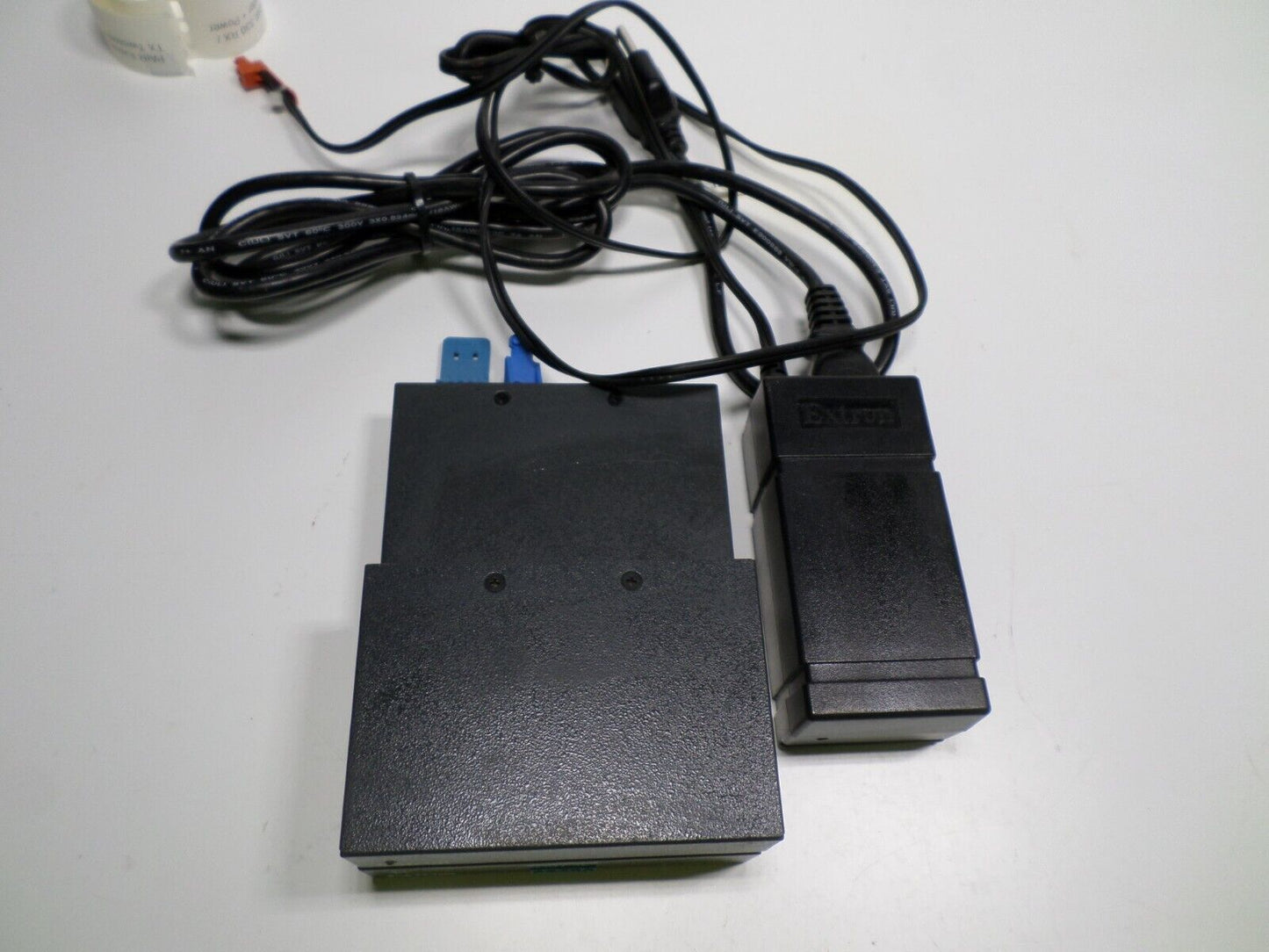 PAIR Extron DTP HDMI 330 RX / TX Twisted-Pair Extender + Power Supply