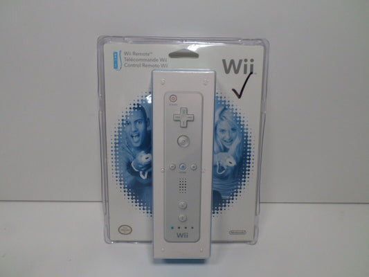 Official Nintendo Wii Remote, BRAND NEW SEALED