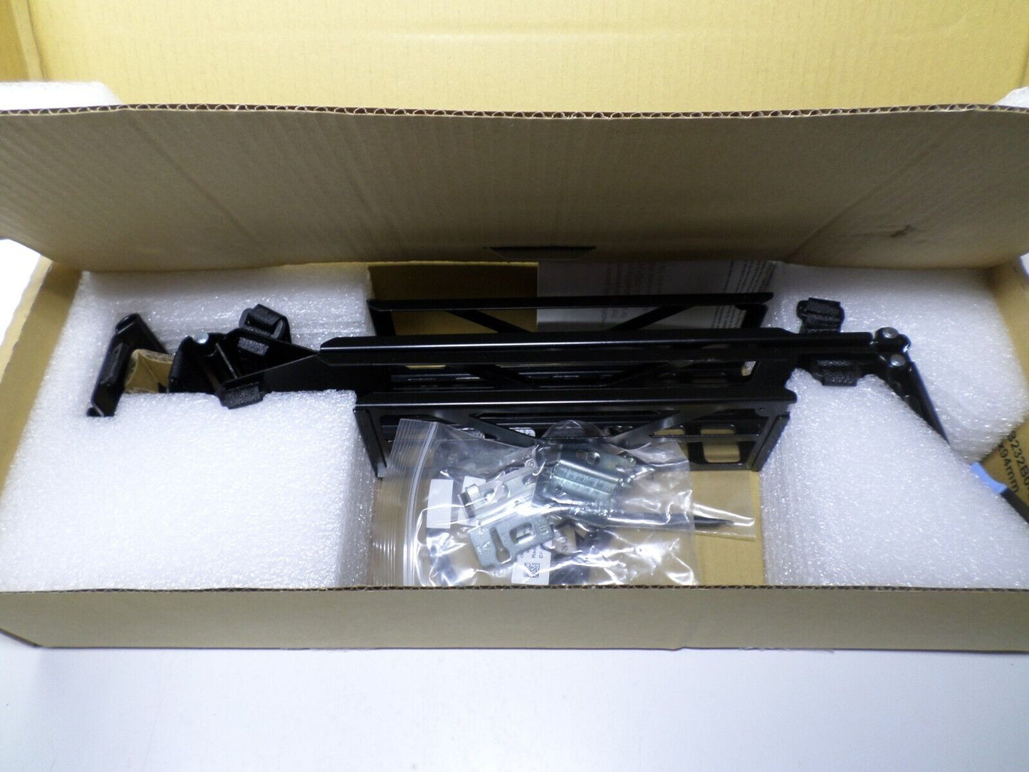 NEW 2U Cable Management Arm Kit DP/N 0YF1JW for Dell PowerEdge R720 R730 R820