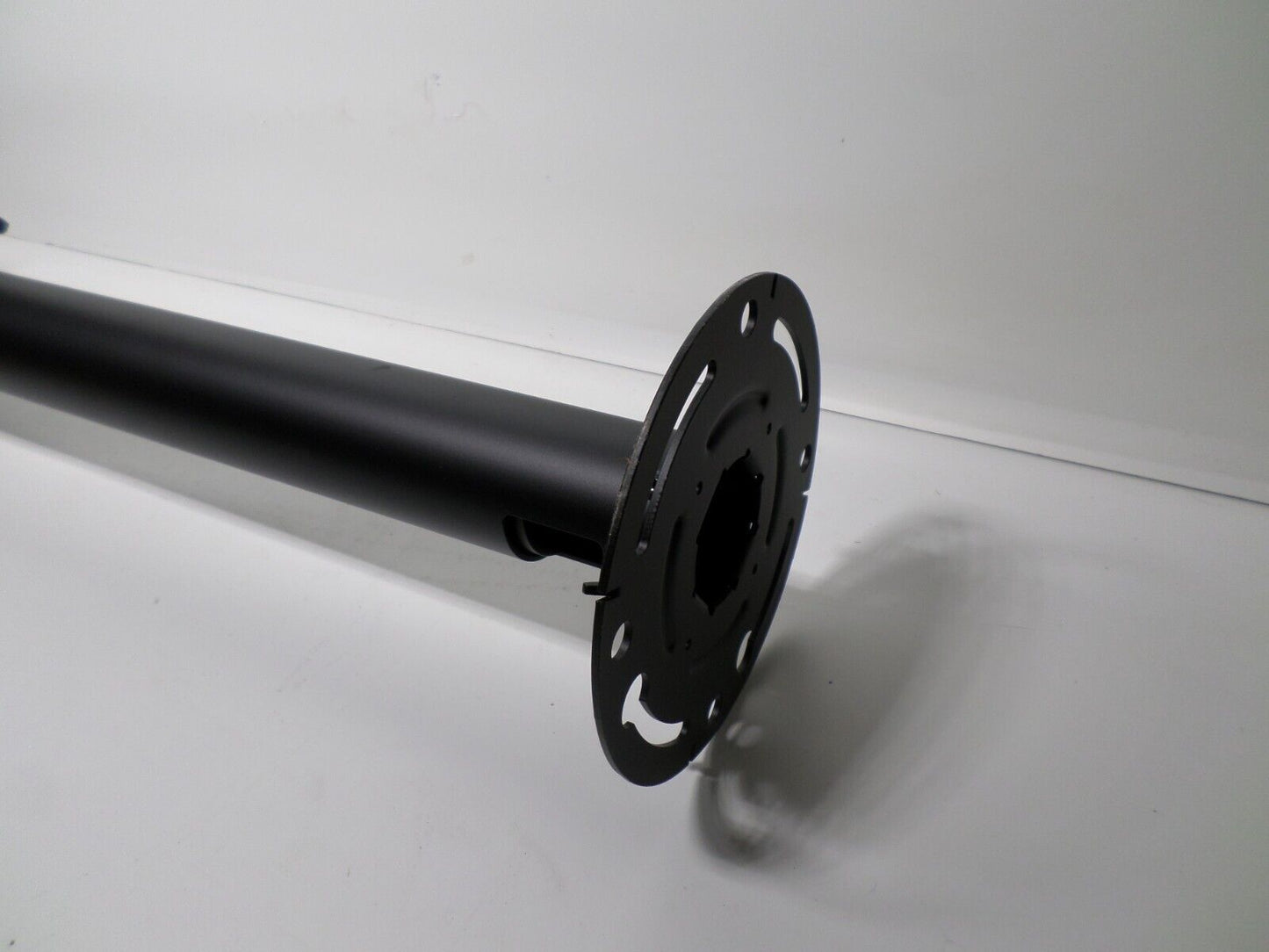 Peerless PJF3-EXC | Universal Tool Less 27-43" Extension Projector Mount, Black