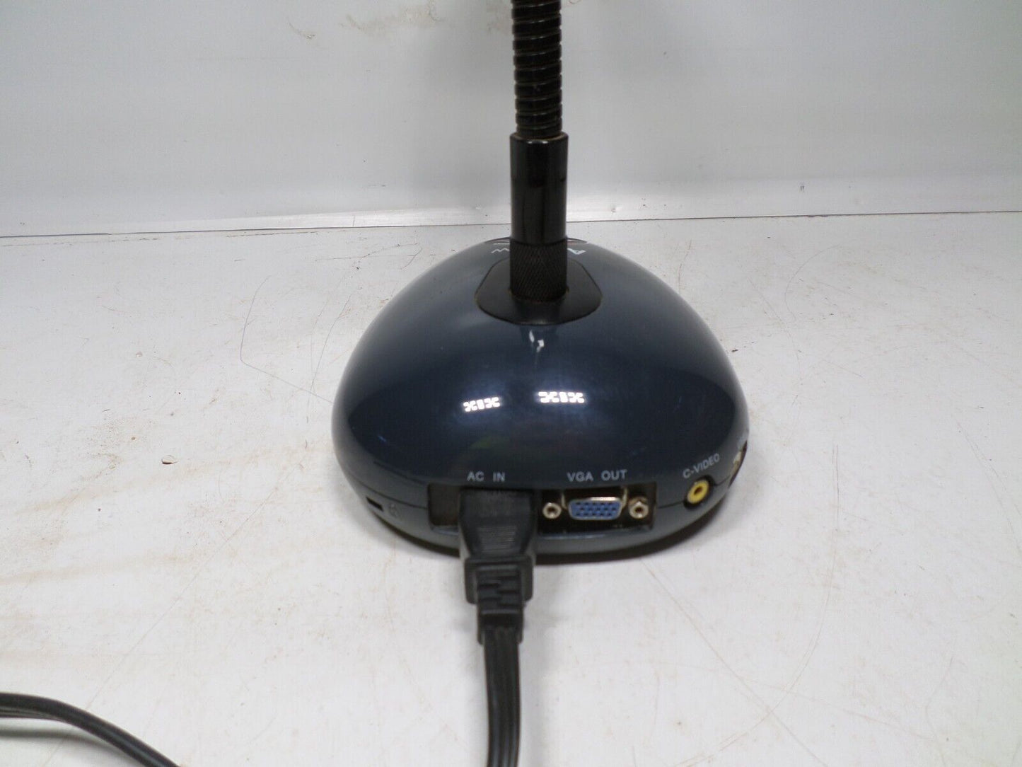Promethean ActiView AV322 Visual Presenter Overhead Document Camera