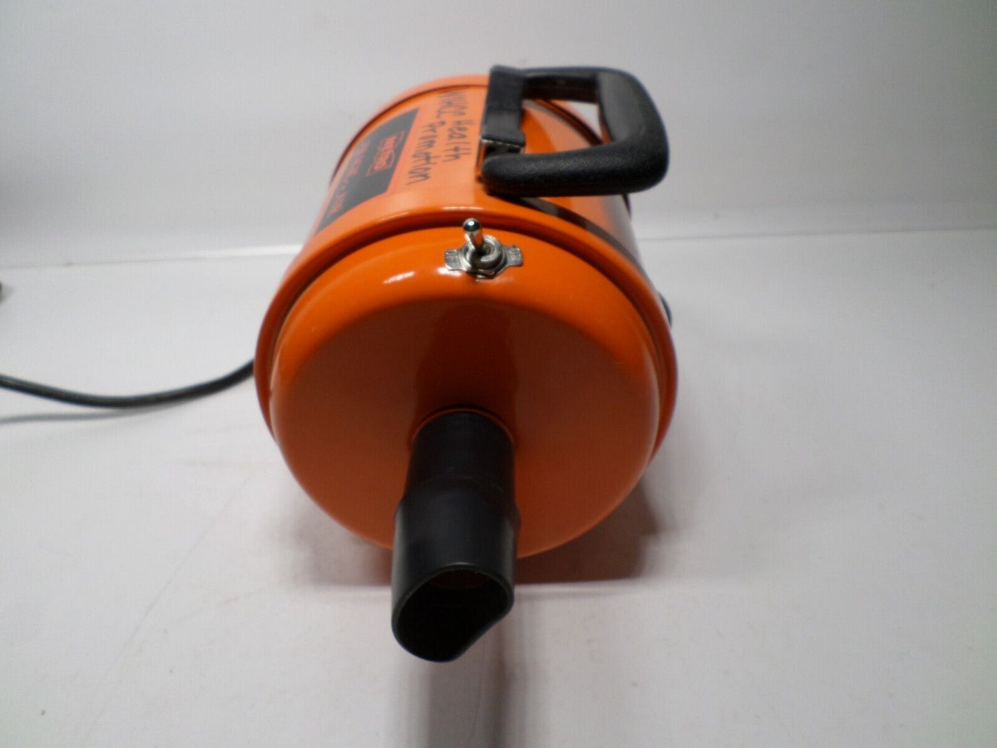 New Metro Vacuum DIDA-1 Magic Air Deluxe 1.17-HP Inflator/Deflator