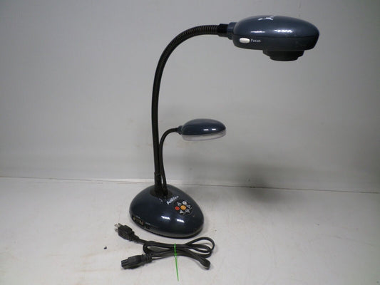 Promethean ActiView AV322 Visual Presenter Overhead Document Camera