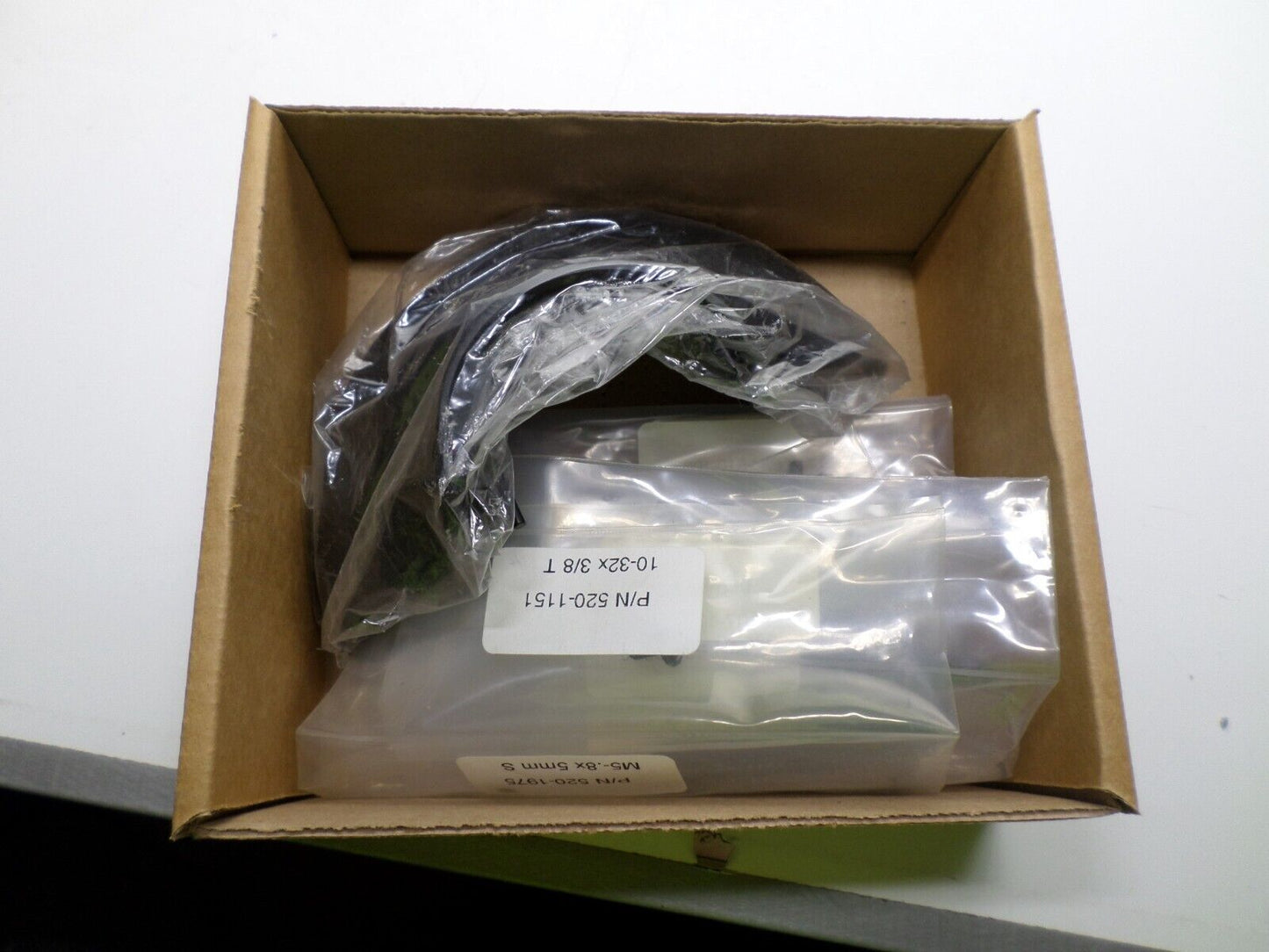 Peerless PJF3-EXC | Universal Tool Less 27-43" Extension Projector Mount, Black