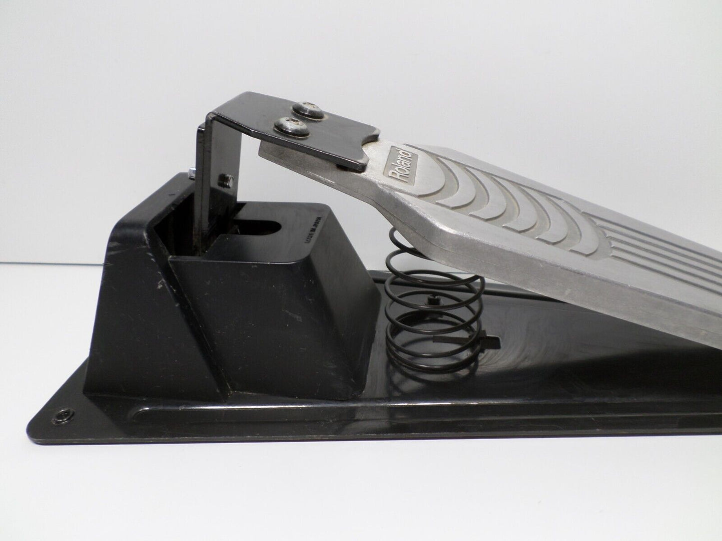 Roland FD-6 Hi Hat Trigger Controller Pedal, No Cable