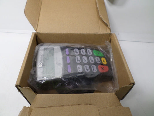NEW VeriFone Pinpad 1000SE P003-190-02-WWE-2 USB Credit Card Terminal