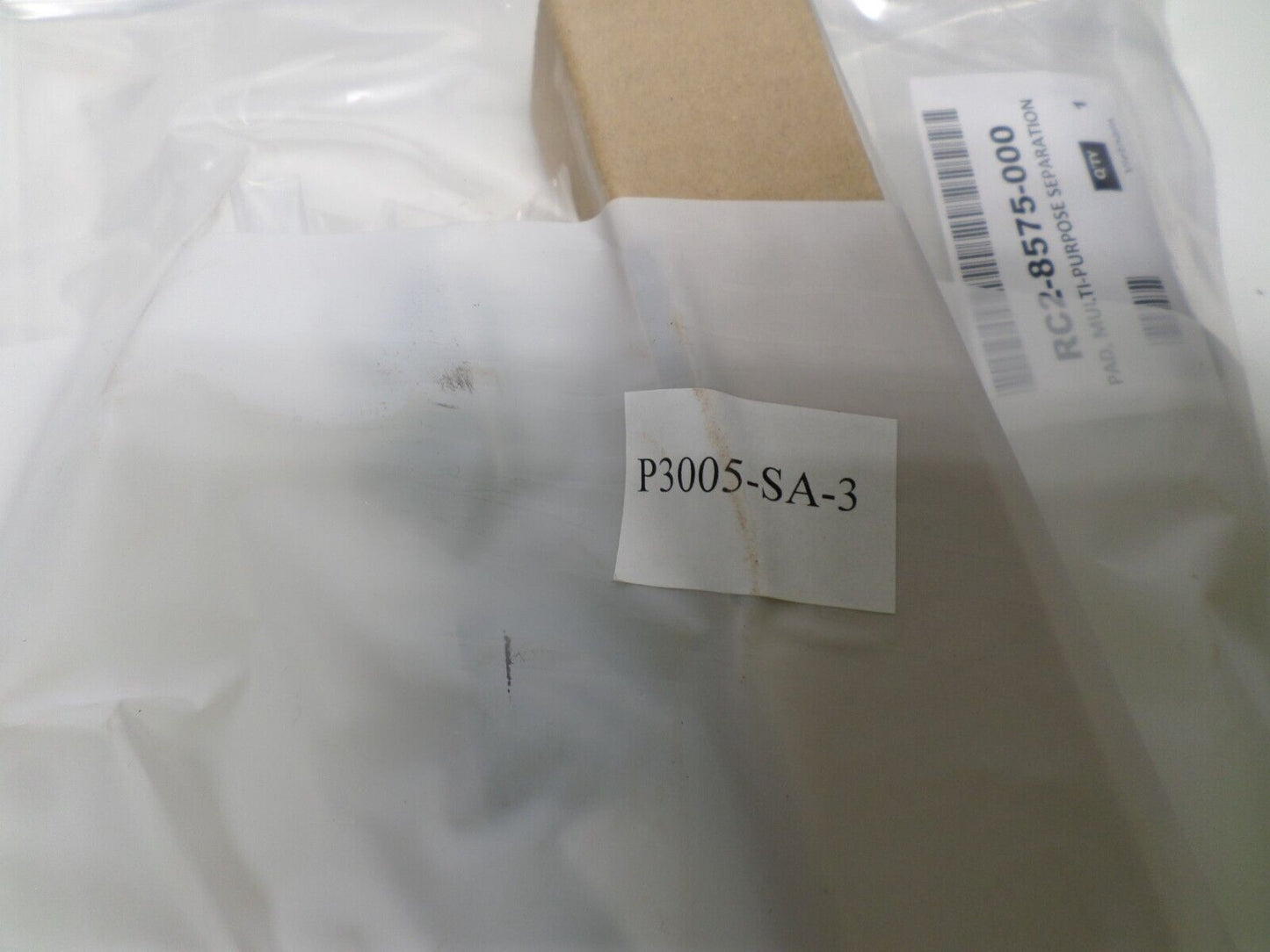 HP LJ P3005 M3027 Fuser Maintenance Kit Q7812A 5851-4020