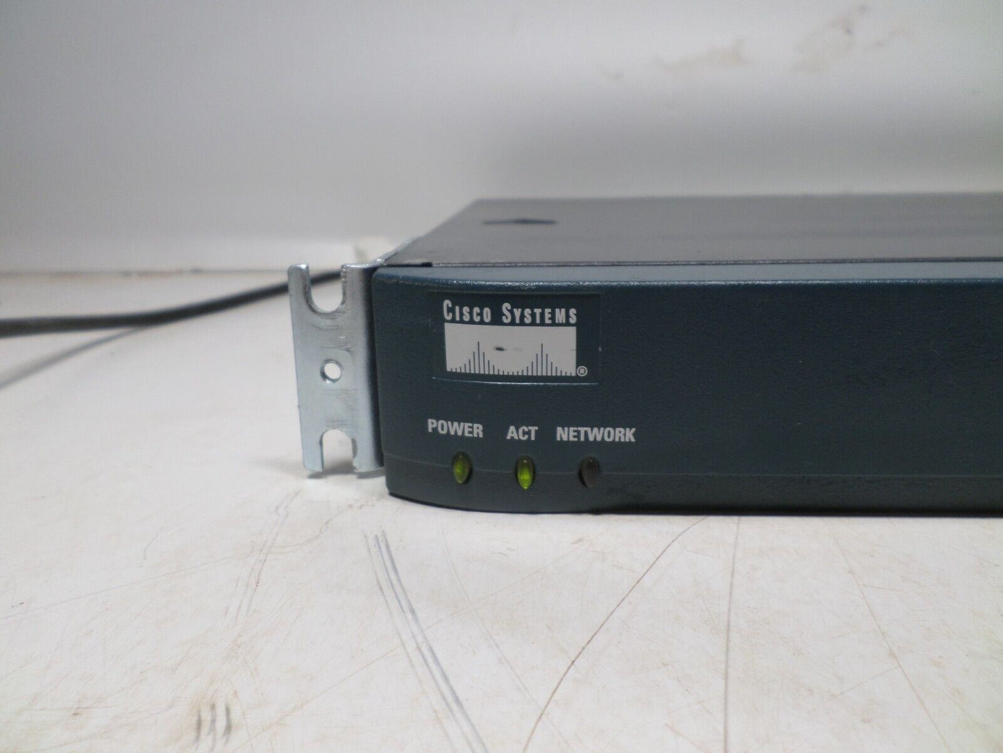 CISCO PIX-515E Cisco 515E 4-Port Network Security Appliance
