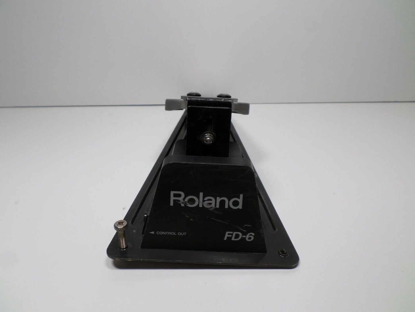 Roland FD-6 Hi Hat Trigger Controller Pedal, No Cable