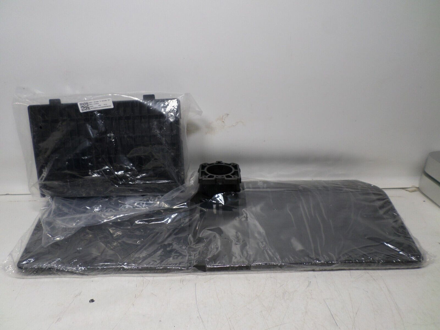 Samsung Official  TV ASSY Stand P - Base BN96-31876A W/ GUIDE BN96-51845A