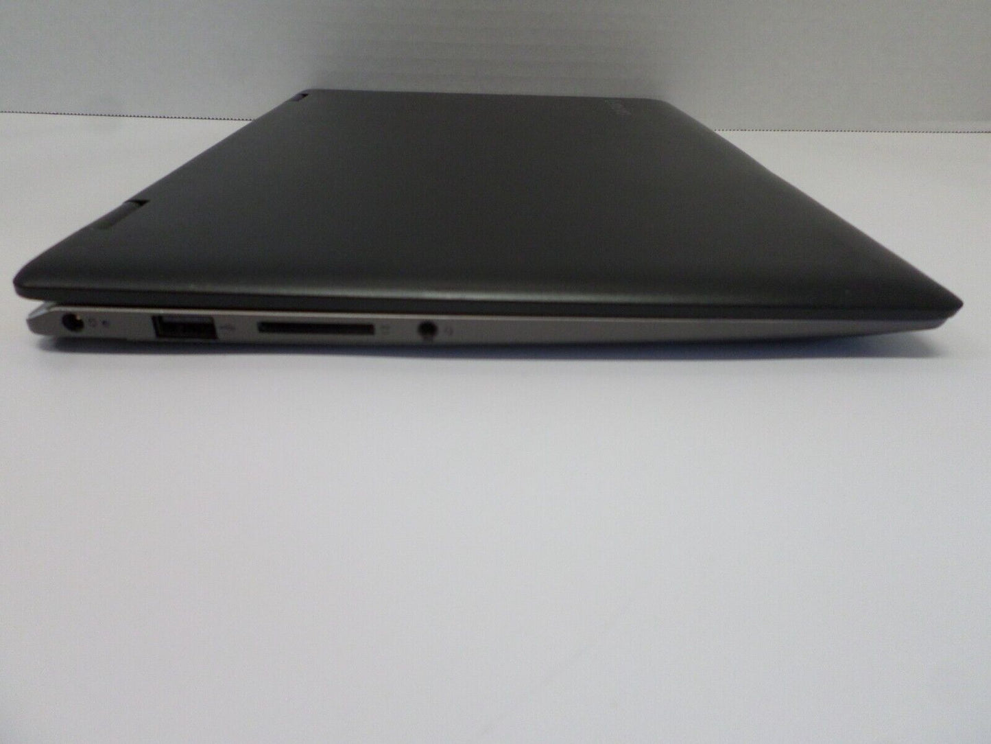 Lenovo Flex 6-11IGM 2-in-1 TOUCH 11.6" Silver N5000 1.1GHz 4GB RAM 64GB eMMc