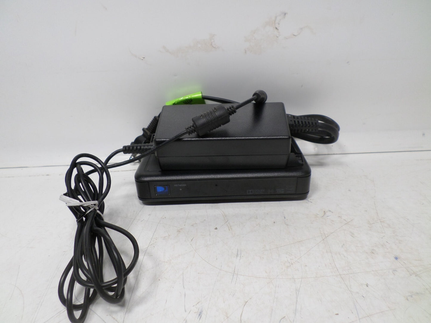 Direct TV C41-500 Advanced Whole Home Client with Power Adapter