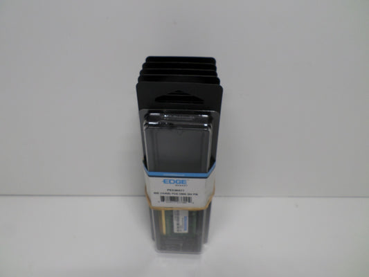 LOT OF 5 Edge Memory PE2236977 4GB  PC3L 12800 204PIN  Sealed