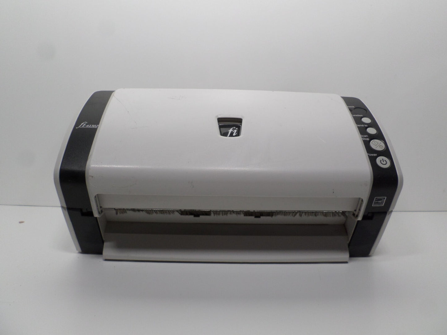 Fujitsu  FI-6130 Flatbed Scanner | PA03540-B055