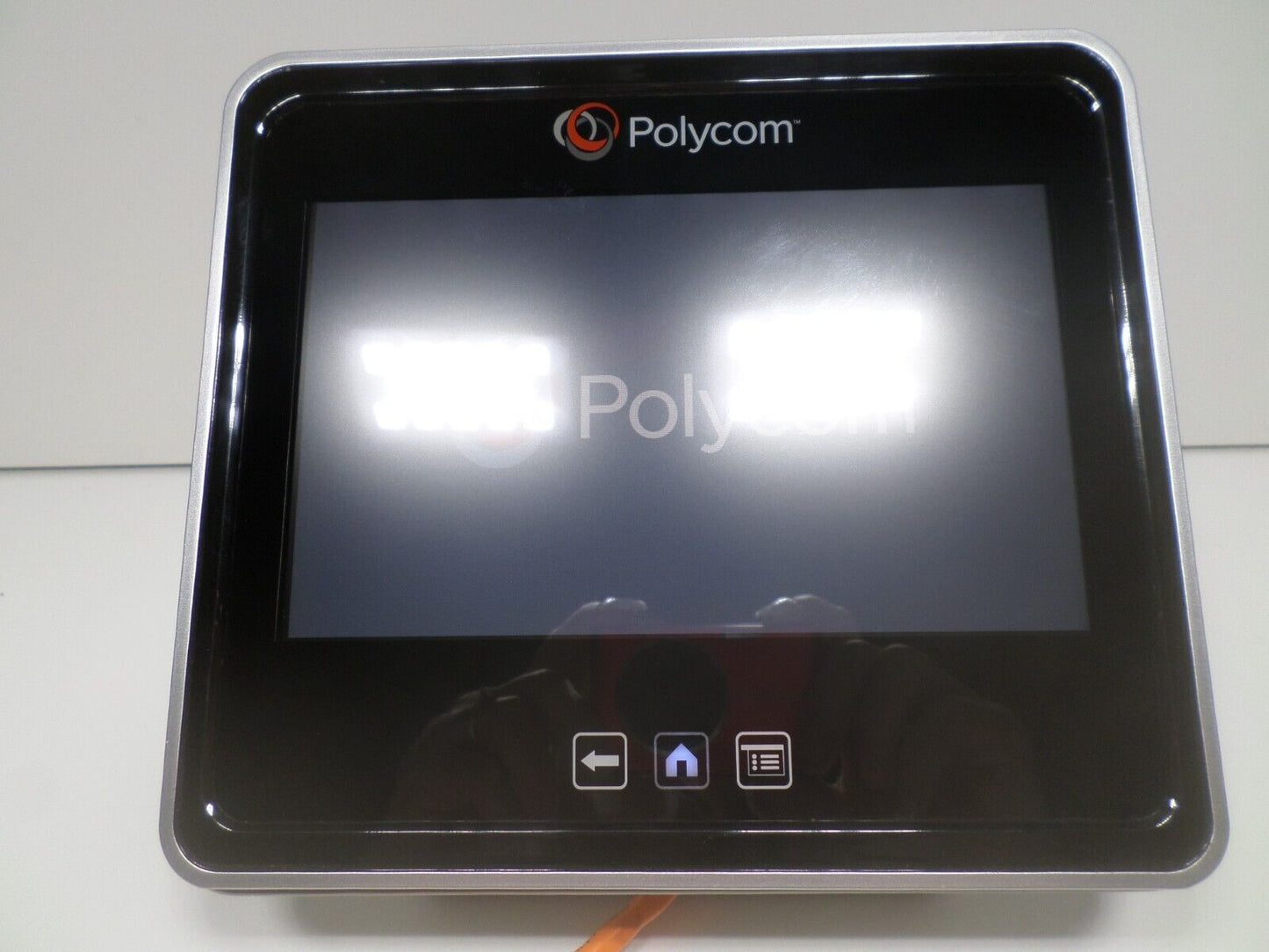 Polycom Group Series Touch Control  P/N: 2200-30070-002