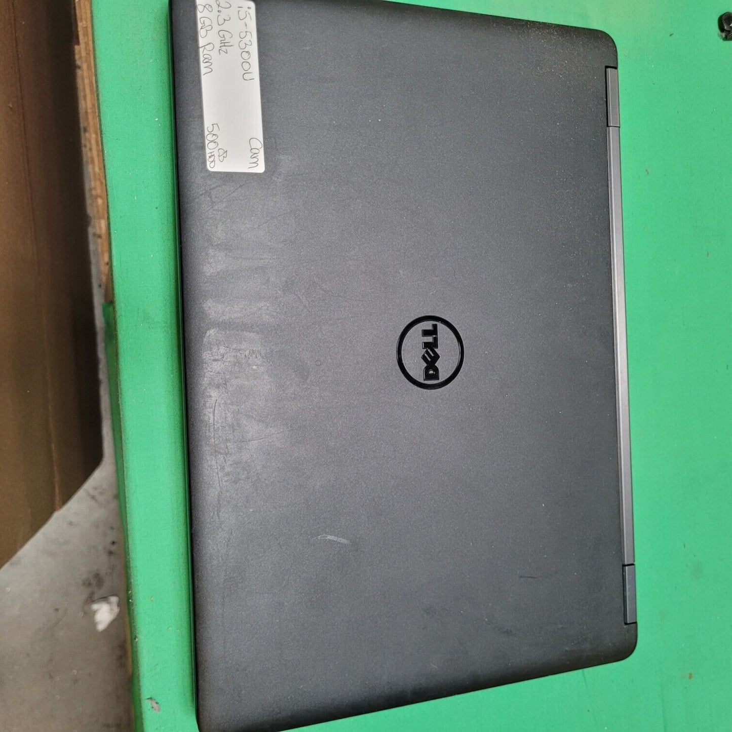 Lot of 227 Laptops, Dell Latitude 5450, Latitude 3380 touch, Yoga 260 and more