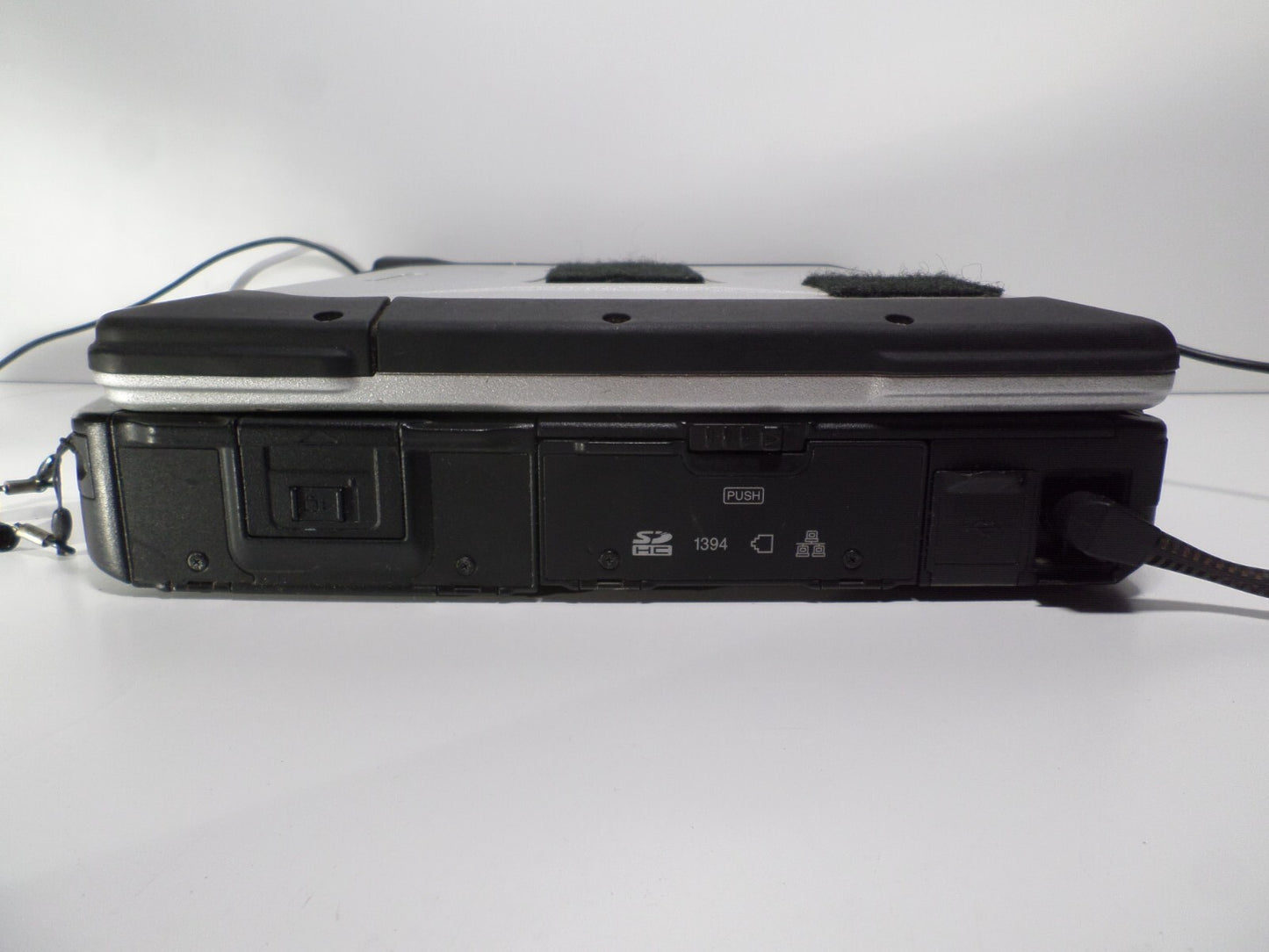 Lot of 37 Panasonic CF-31 & CF-30 Core i5 3rd Gen & C2D Toughbooks