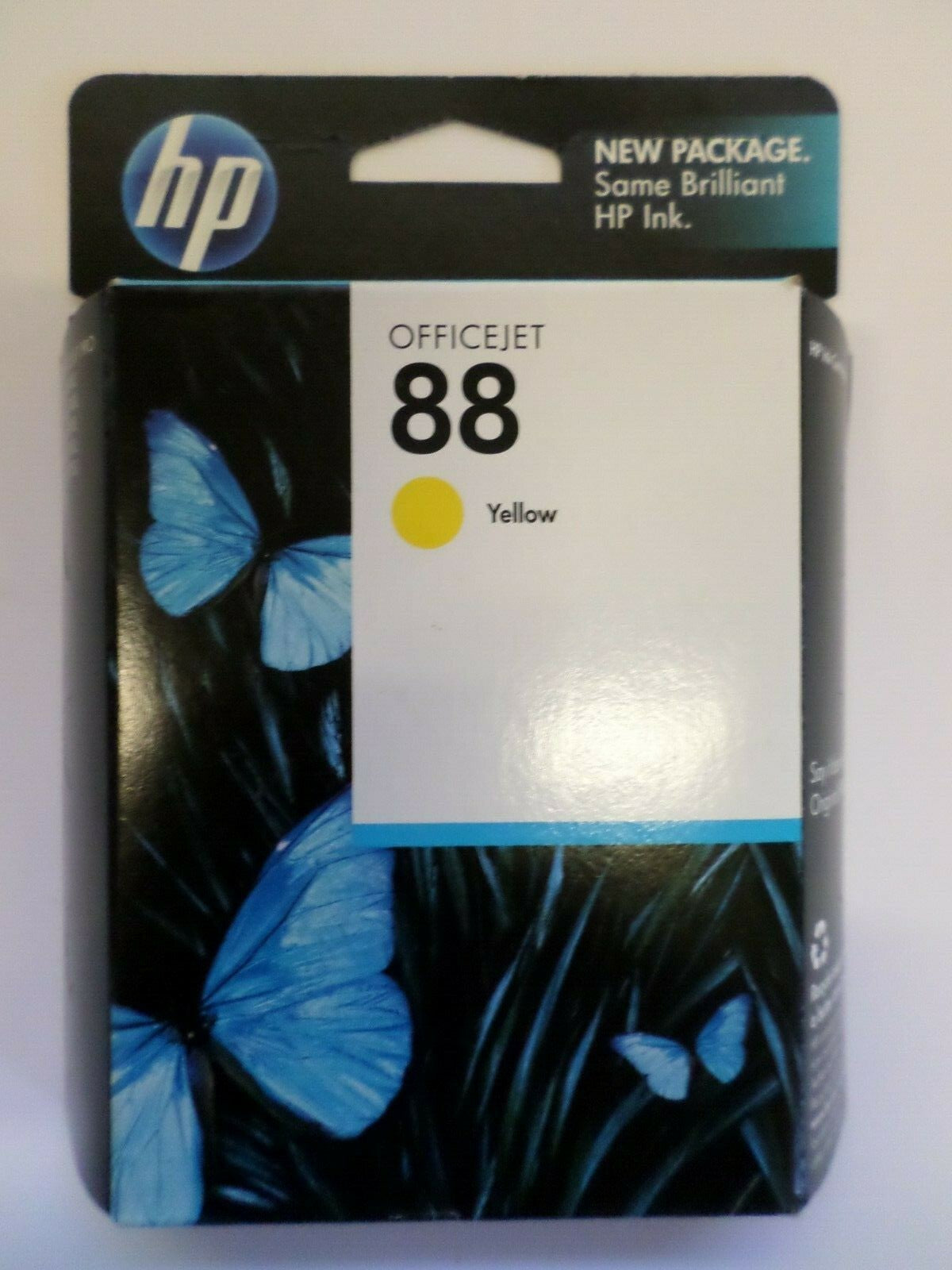 Lot of 18 HP 88 OEM Cyan Yellow, Black Magenta, Ink Cartridges EXPIRED 2011 2012