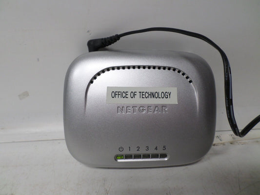 Netgear FS605 v2