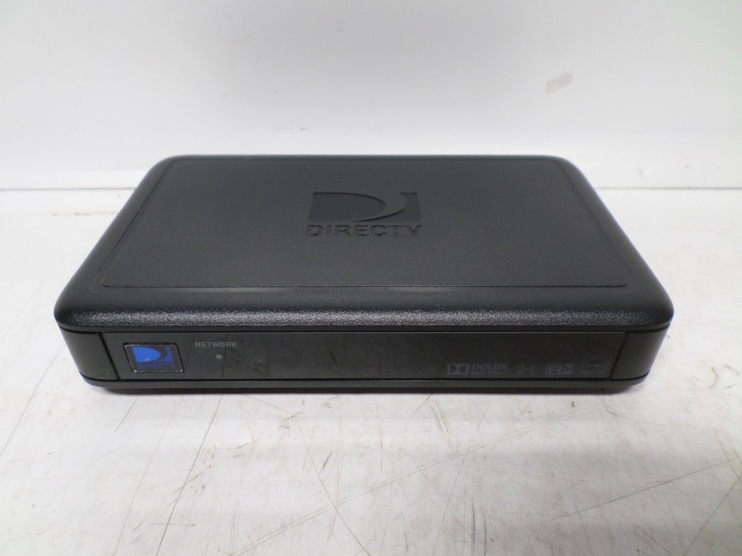 Direct TV C41-500 Advanced Whole Home Client with Power Adapter