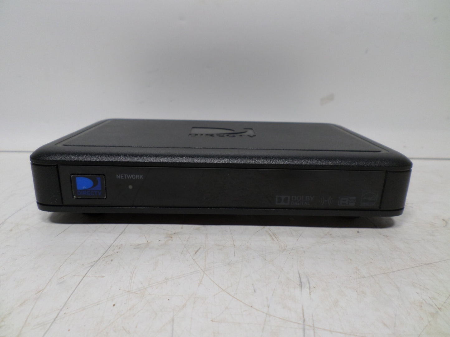 Direct TV C41-500 Advanced Whole Home Client with Power Adapter