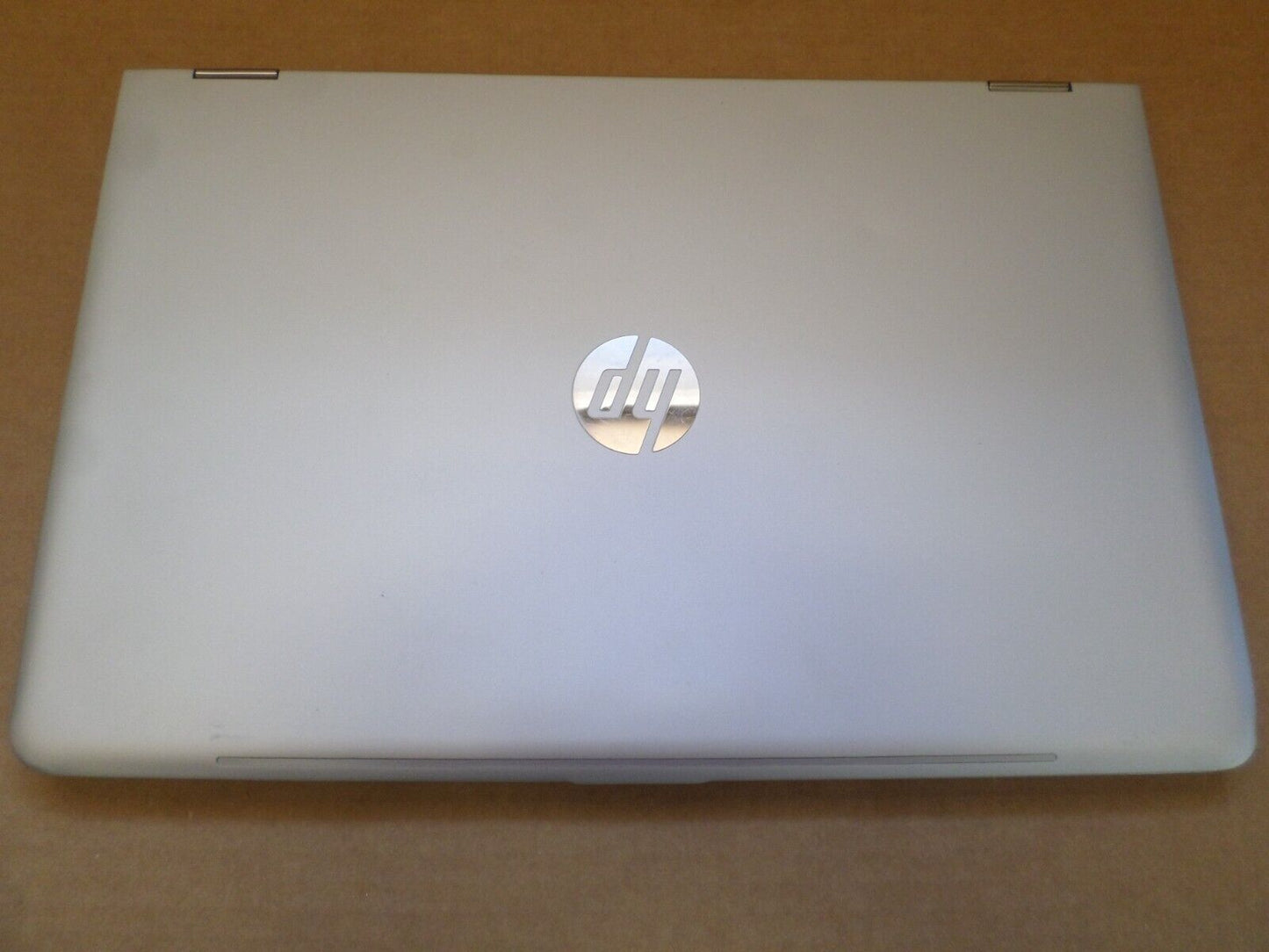 HP Envy x360 Touch 15.6" 4K Laptop Core i7-7500U 8GB DDR4 256SSD