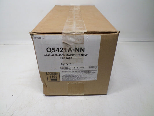Hewlett Packard Q5421A Maintenance Kit