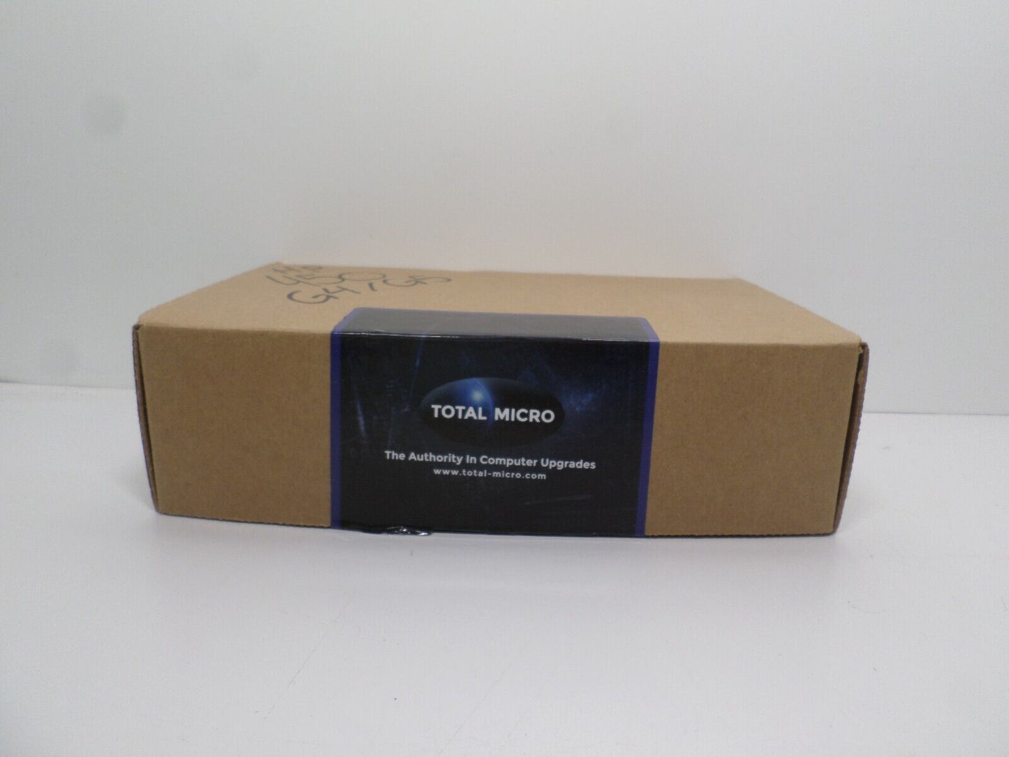Total Micro 851610-855 4-Cell 48Wh Battery For HP (851610-855-TM)