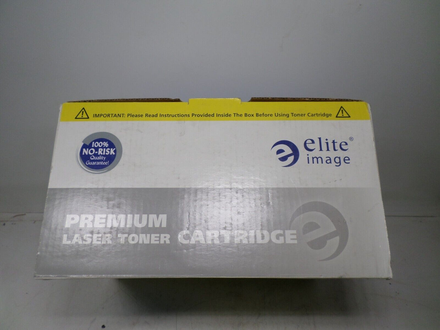 ELITE IMAGE 75189 Compatible Q5952A  REMAN LASER TONER CARTRIDGE (YELLOW)