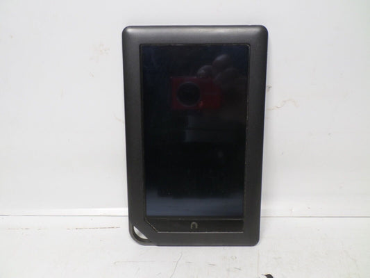 Nook BNRV200a Black Portable 8GB 7 Inches Scree Wifi eReader