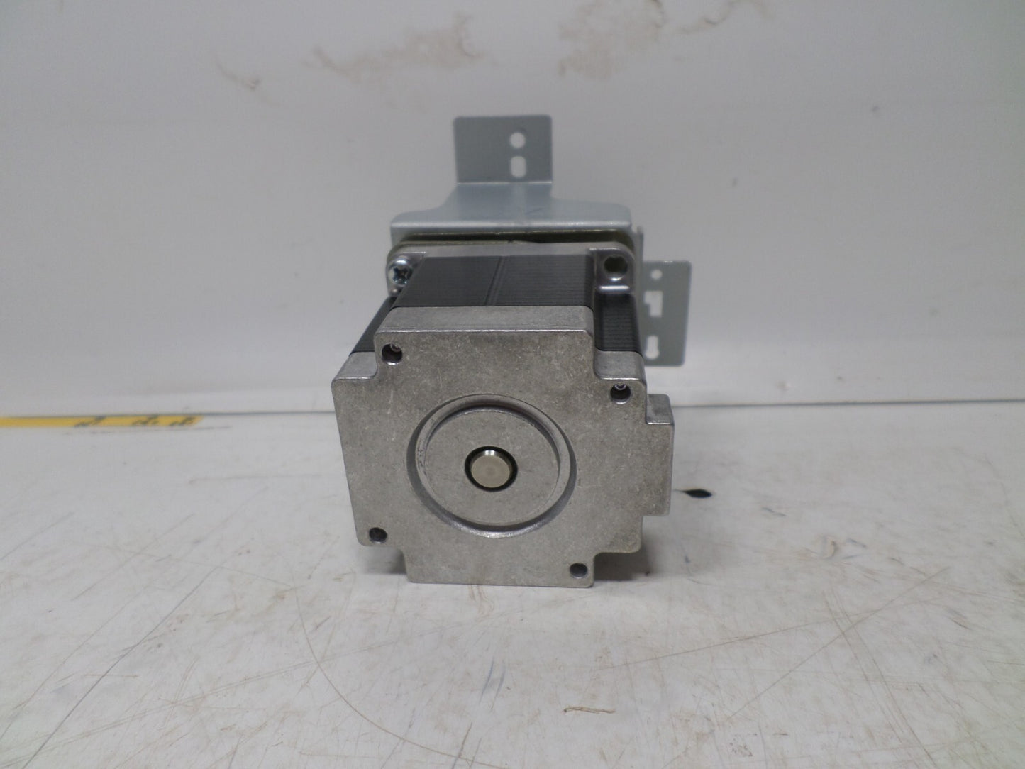 Minebea 23KM-K346-02V Stepper Motor 6 wire NOS